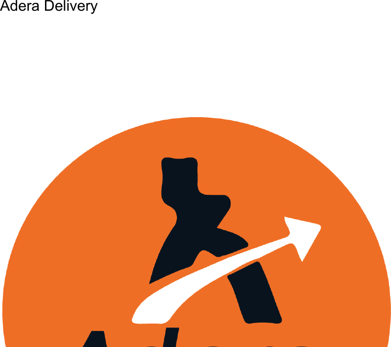 Adera Delivery