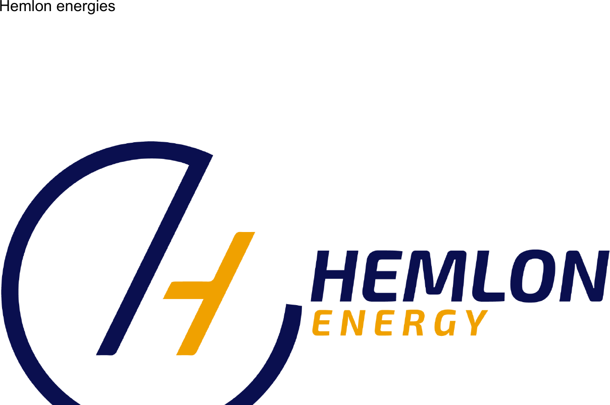Hemlon Energy logo